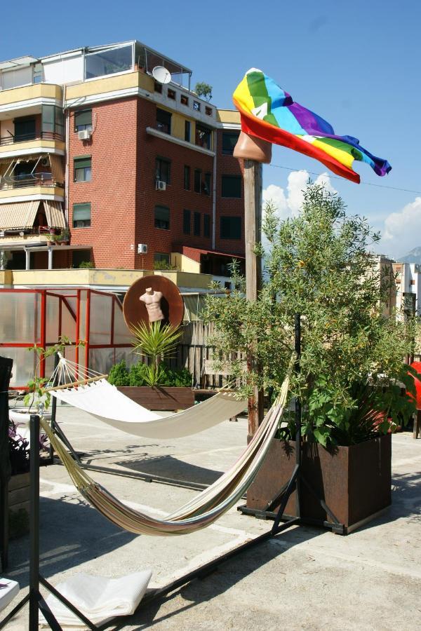 Hostel Albania Тирана Екстер'єр фото